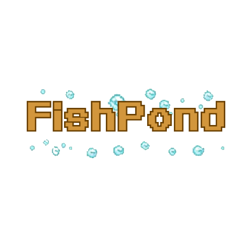 FishPond logo