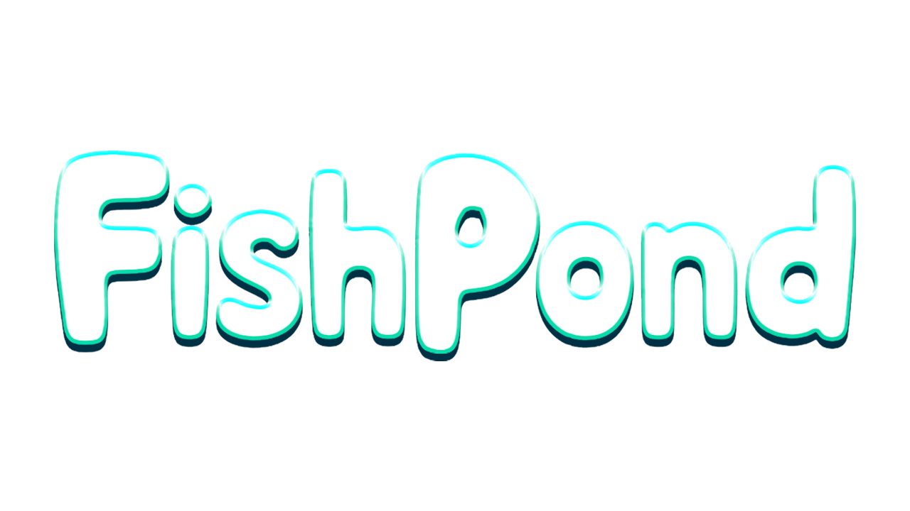 FishPond logo